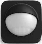 Philips Hue Bewegungsmelder Outdoor schwarz