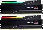 G.Skill Trident Z5 NEO RGB 64GB DDR5-6000 CL32 Arbeitsspeicher schwarz