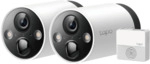 TP-Link Tapo C420S2 &Uuml;berwachungskamera Aussen