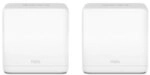 Mercusys Halo H30G AC1300 Mesh WLAN System (2er-Pack)