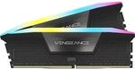 Corsair Vengeance RGB 32GB Kit DDR5-5600 CL40 Arbeitsspeicher