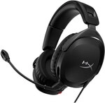 HyperX Cloud Stinger 2 Gaming-Headset schwarz