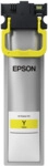 Epson C13T11D440 Tintenpatrone gelb