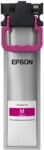 Epson C13T11D340 Tintenpatrone magenta