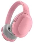 Razer Barracuda Gaming-Headset Wireless rosa