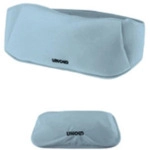 Unold 86018 W&auml;rmi Elektrische W&auml;rmflasche blau