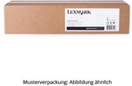 Lexmark 24B7501 Toner gelb