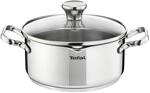 Tefal Duetto A70542 Kochtopf 20 cm