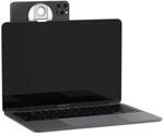 Belkin iPhone-Halter mit MagSafe f&uuml;r Mac-Notebooks wei&szlig;