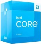 Intel Core i3-13100 Tray Prozessor