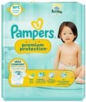 Pampers Premium Protection Gr.5 Junior 11-16kg MonatsBox