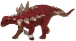 Schleich Dinosaurs Gastonia (15036)