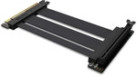 NZXT PCIe 4.0x16 Riser Cable 200mm