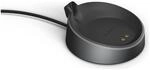 Jabra Evolve2 75 Deskstand USB-C Headset schwarz