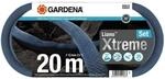 GARDENA 18470-20 Textilschlauch Liano&trade; Xtreme 1/2", 20 m Set