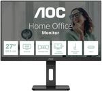AOC Q27P3CV 68,6 cm (27 Zoll) LED-Monitor