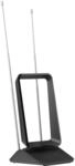 One for All SV9460 DVB-T/DVB-T2 Zimmerantenne schwarz