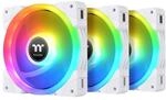 Thermaltake SWAFAN EX12 RGB L&uuml;fter 3er-Pack wei&szlig;