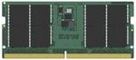 Kingston ValueRAM 32GB DDR5-5600 CL46 Laptop-Speicher
