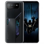 Asus ROG Phone 6 Batman Edition 256GB 5G Smartphone night black