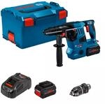 Bosch Professional GBH 18V-28 CF SDS-plus Akku-Bohrhammer