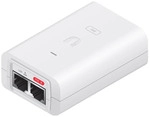 Ubiquiti PoE Injector (POE-24-30W-G-WH)