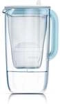 Brita Glaskanne Model One inkl. 1 MAXTRA PRO All-in-1 Wasserfilter hellblau