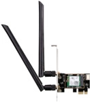 D-Link DWA-X582 AX3000 Wi-Fi 6 PCIe Adapter mit Bluetooth 5.0