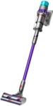 Dyson Gen5 Detect Absolute Akku-Handstaubsauger grau/lila