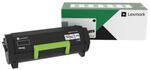 Lexmark 66S2X00 Toner schwarz