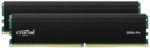 Crucial Pro DDR4 RAM 32GB Kit (2x16GB) 3200MHz Arbeitsspeicher