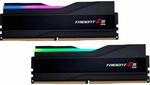G.Skill Trident Z5 RGB 48GB Kit DDR5-8000 CL40 Arbeitsspeicher