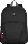 Wenger Motion Rucksack 15,6" schwarz