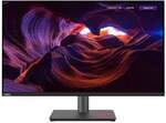 Lenovo ThinkVision P32p-30 80cm (31,5 Zoll) 4K-LED-Monitor