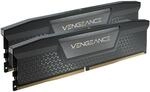 Corsair Vengeance RGB 48GB Kit DDR5-6400 CL36 Arbeitsspeicher
