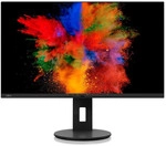 Fujitsu P2711 TS QHD 68.5 cm (27 Zoll) LED-Monitor