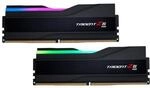 G.Skill Trident Z5 RGB 48GB DDR5-6800 CL34 Arbeitsspeicher schwarz