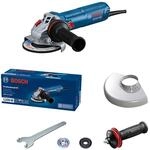 Bosch Professional GWS 12-125 S Winkelschleifer 1200W