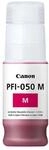 Canon PFI-050M Tintenpatrone magenta