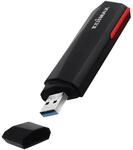 Edimax EW-7822UMX AX1800 Wi-Fi 6 Dual-Band USB 3.2 Adapter