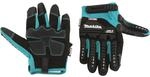 Makita P-84470 Arbeitshandschuhe Gr&ouml;&szlig;e L