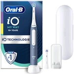 Oral-B iO My Way Zahnb&uuml;rste ocean blue