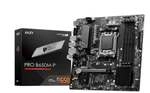 MSI PRO B650M-P Mainboard