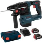 Bosch Professional 18V System GBH 18V-22 Akku-Bohrhammer
