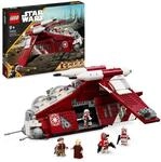 LEGO Star Wars - Gunship der Coruscant-Wachen (75354)