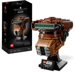 LEGO Star Wars Princess Leia (Boushh) Helm (75351)