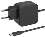 Xilence XM067C.B USB-C Ladeger&auml;t 67W schwarz