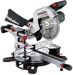 Metabo KGS 18 LTX BL 254 18V 254mm Akku-Kapps&auml;ge