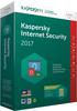 Kaspersky KL1939GDAFS, Kaspersky Internet Security 2024 (1 Gerät, 1 Jahr)