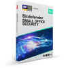 BitDefender 301078983, Bitdefender Small Office Security 2024 (5 Geräte , 1 Jahr)